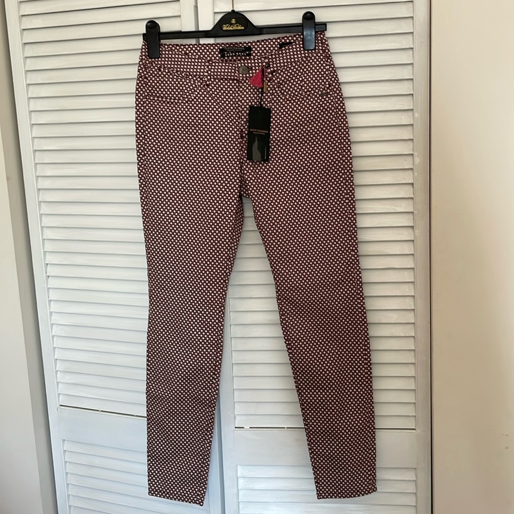 Scotch & Soda pants